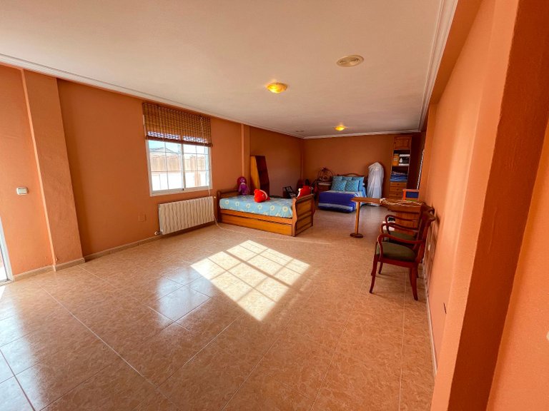 Villa for Sale in Pilar De La Horadada 35