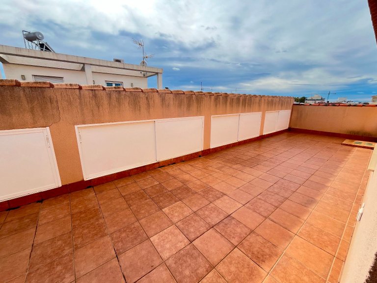 Villa for Sale in Pilar De La Horadada 38