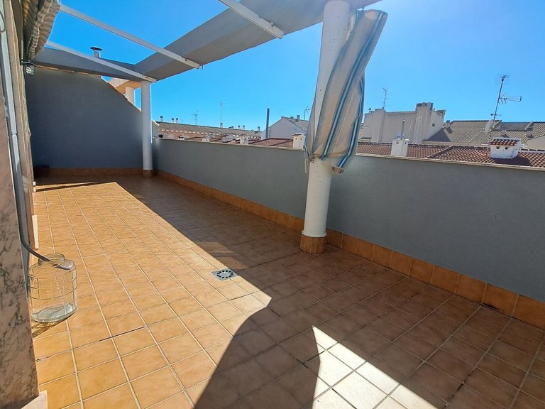 Apartment for Sale in Pilar De La Horadada 28