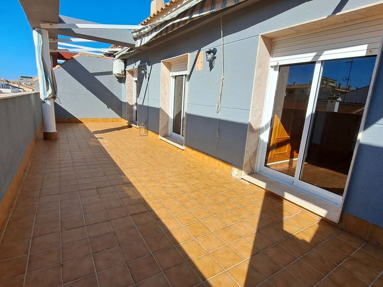 Apartment for Sale in Pilar De La Horadada 1