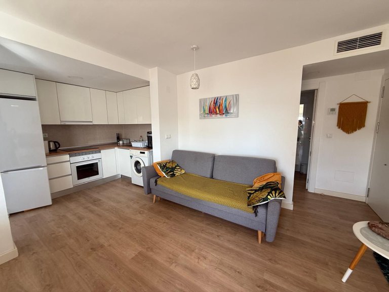 Apartment for Sale in San Pedro Del Pinatar 1