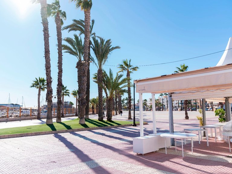 Apartment for Sale in San Pedro Del Pinatar 21