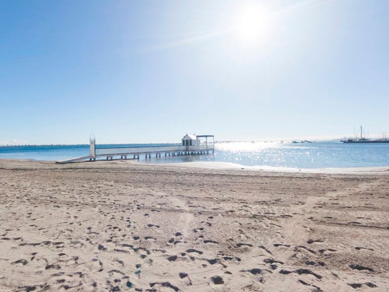 Apartment for Sale in San Pedro Del Pinatar 22