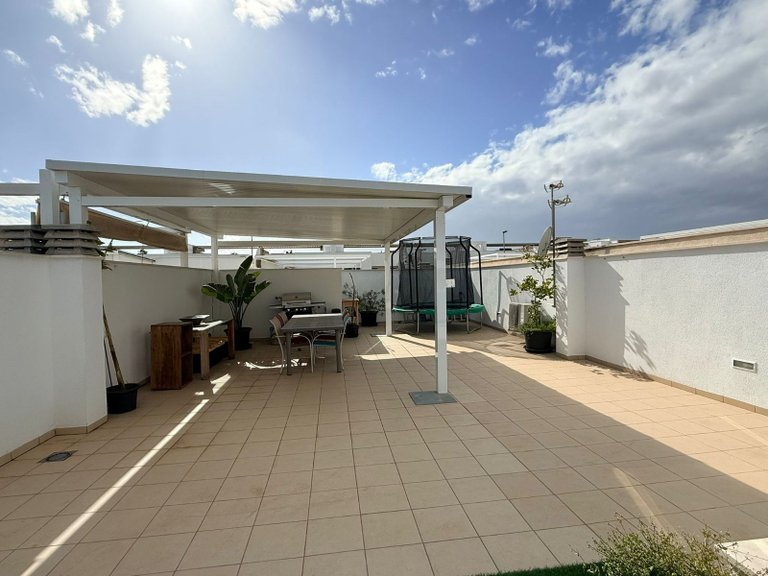 Villa for Sale in San Pedro Del Pinatar 2