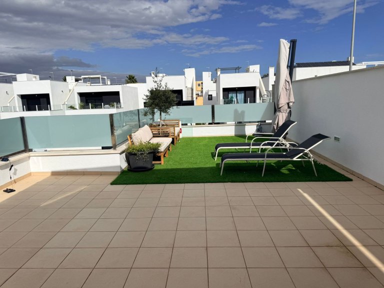 Villa for Sale in San Pedro Del Pinatar 3