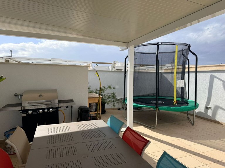 Villa for Sale in San Pedro Del Pinatar 4