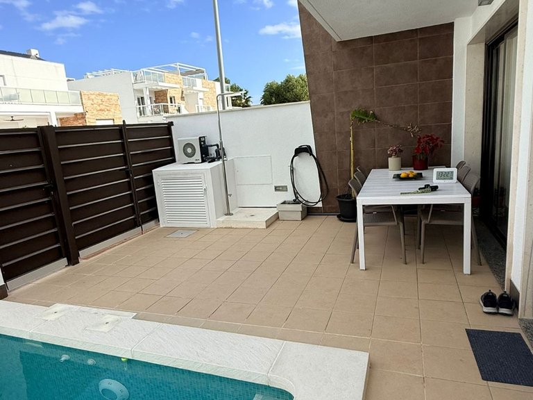 Villa for Sale in San Pedro Del Pinatar 5