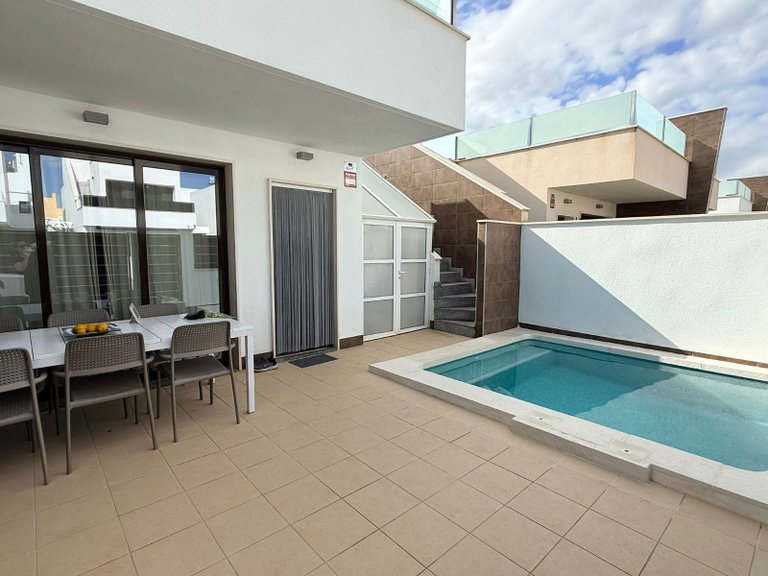 Villa for Sale in San Pedro Del Pinatar 6