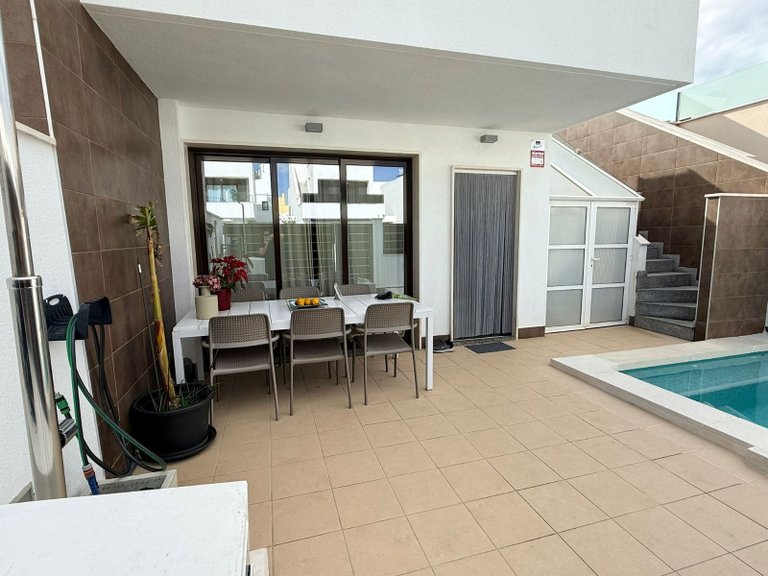 Villa for Sale in San Pedro Del Pinatar 1