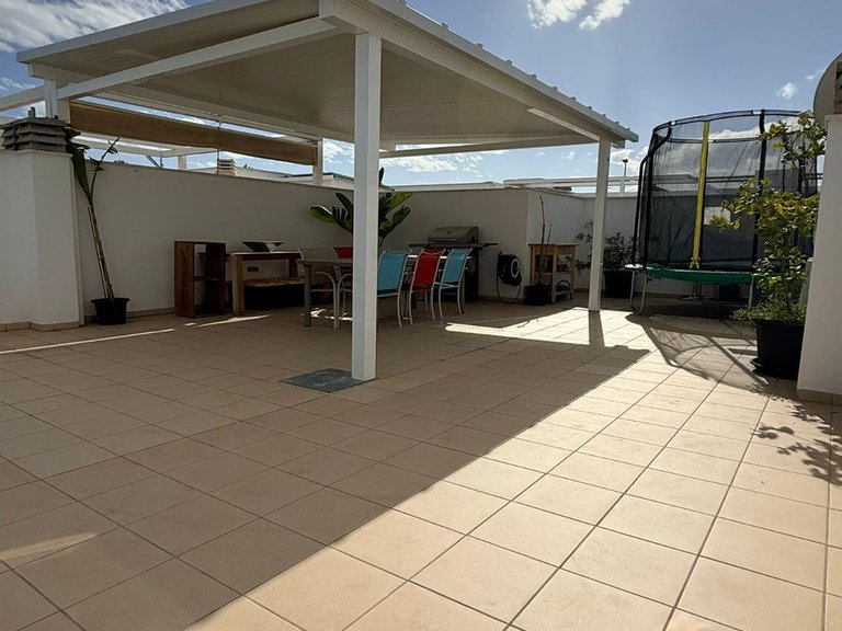 Villa for Sale in San Pedro Del Pinatar 7