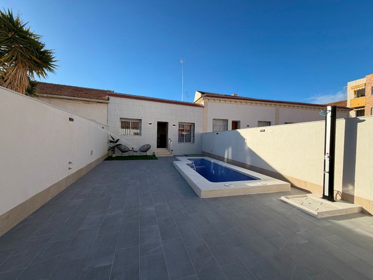 Town House for Sale in San Javier 2