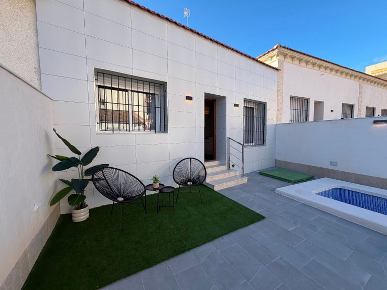 Town House for Sale in San Javier 3