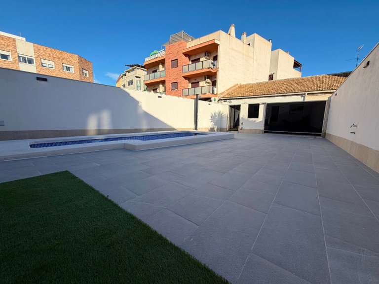Town House for Sale in San Javier 4