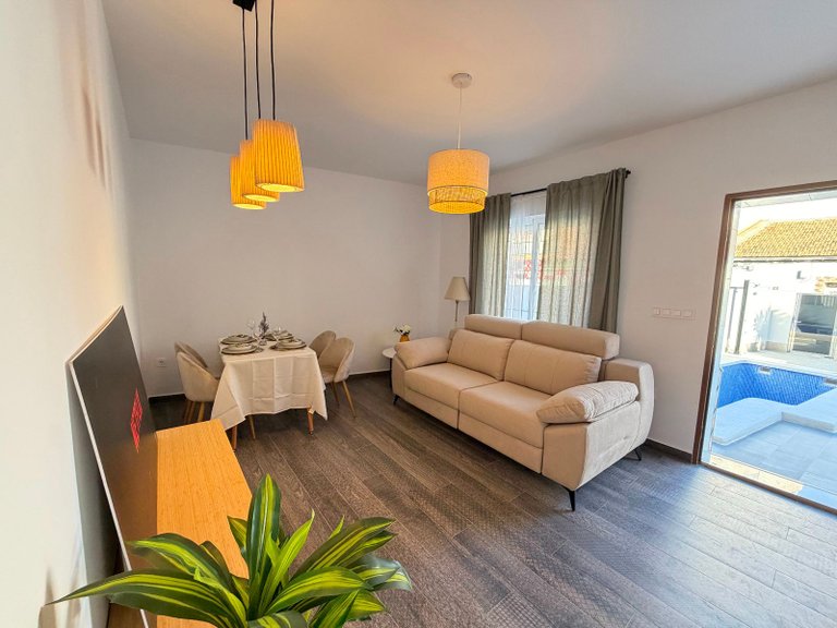 Town House for Sale in San Javier 7