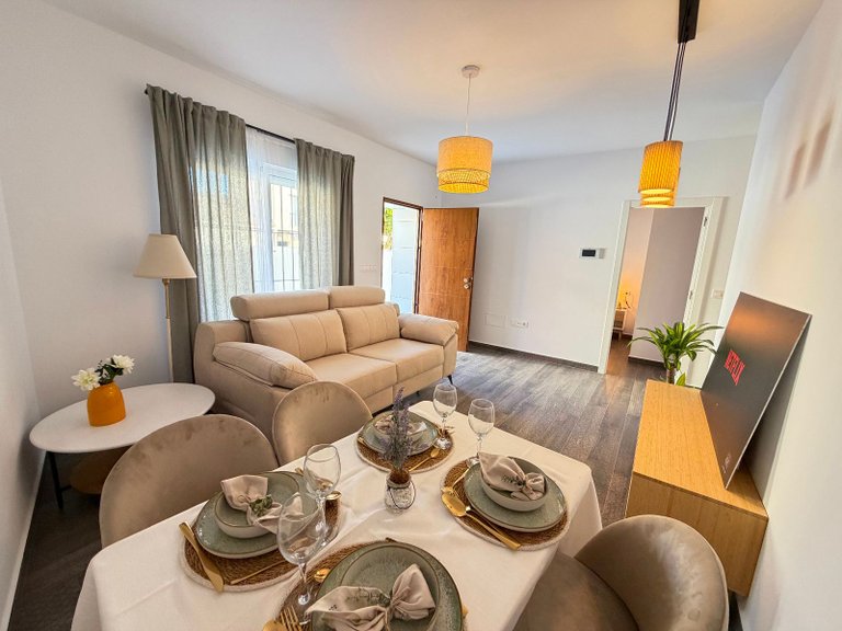 Town House for Sale in San Javier 9