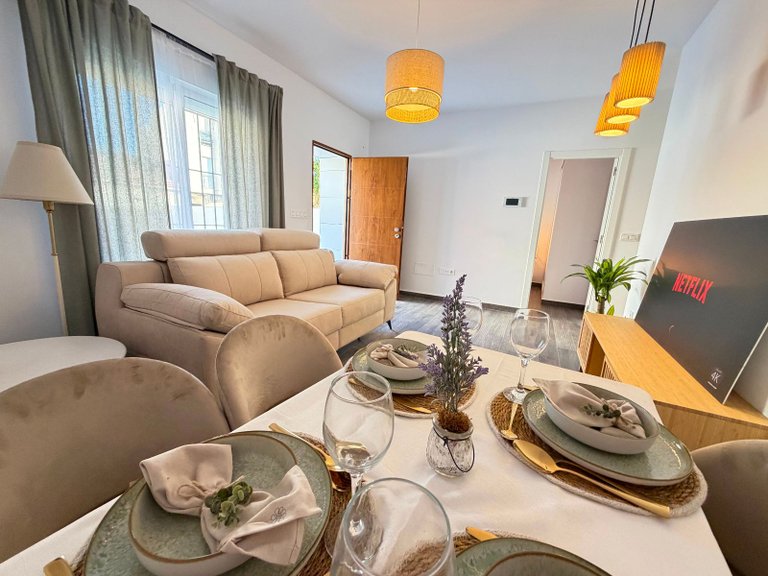 Town House for Sale in San Javier 10