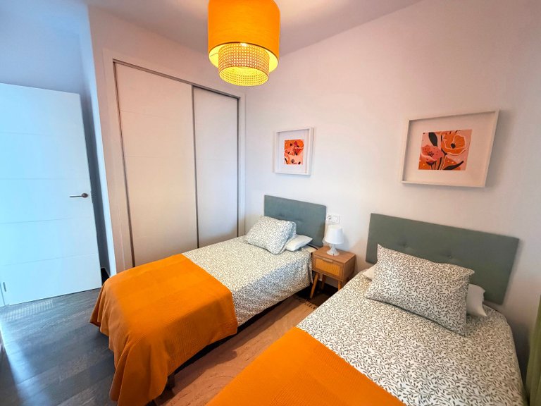 Town House for Sale in San Javier 11