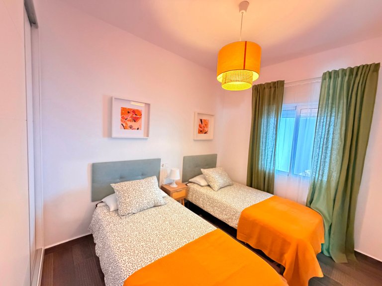 Town House for Sale in San Javier 12