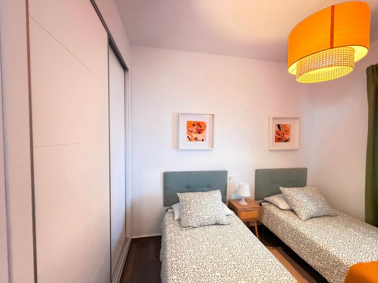 Town House for Sale in San Javier 13