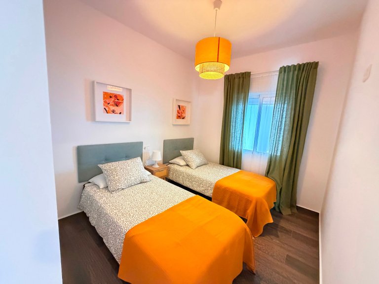 Town House for Sale in San Javier 14