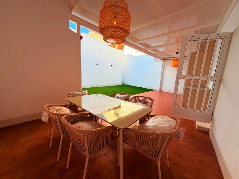 Town House for Sale in San Javier 24