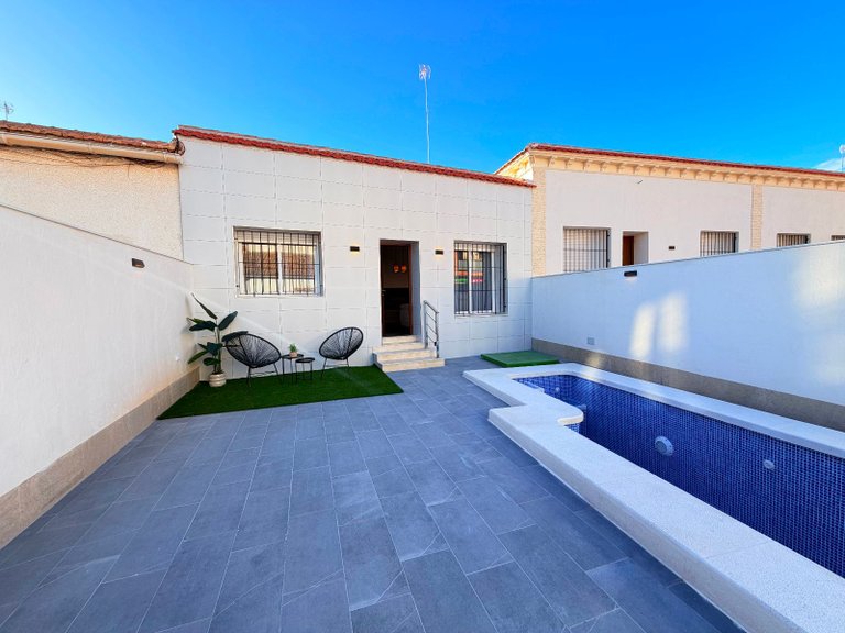 Town House for Sale in San Javier 28