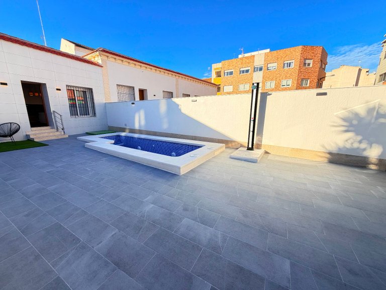 Town House for Sale in San Javier 29