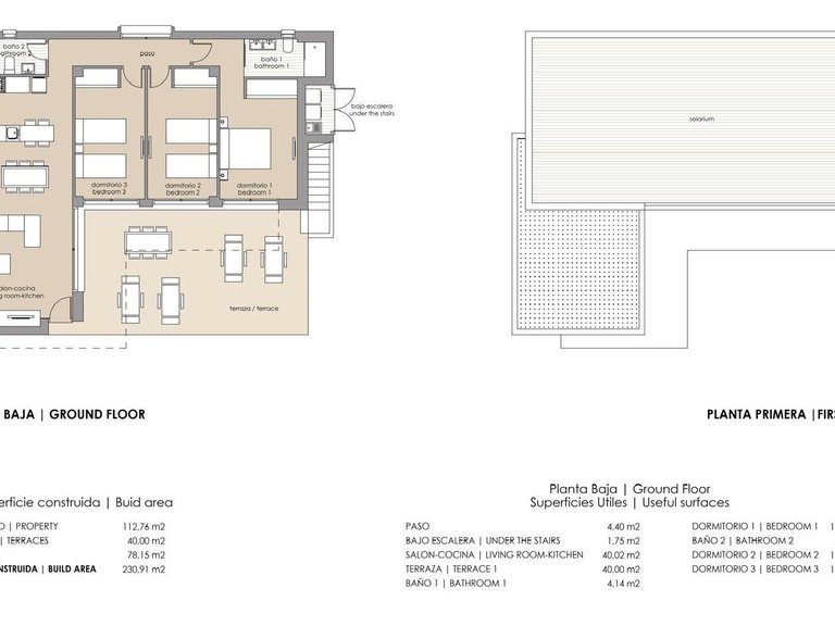 Villa for Sale in Orihuela 7