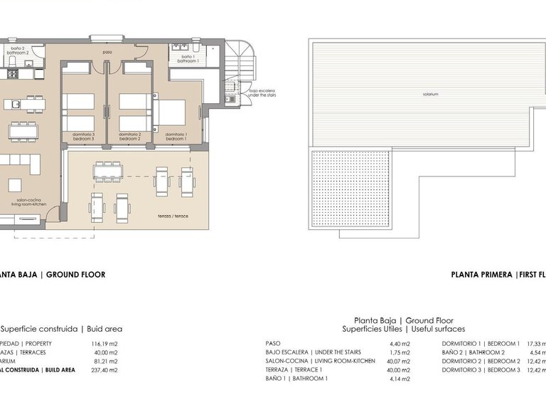 Villa for Sale in Orihuela 8