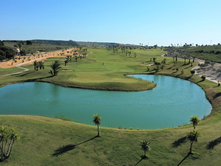 Villa for Sale in Orihuela 13