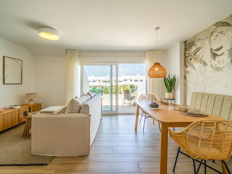 Penthouse for Sale in Orihuela 6