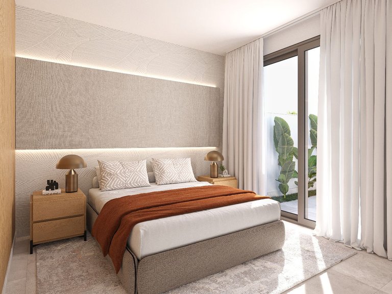 Villa for Sale in Torre Pacheco 5