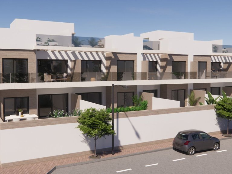 Penthouse for Sale in Rojales 2