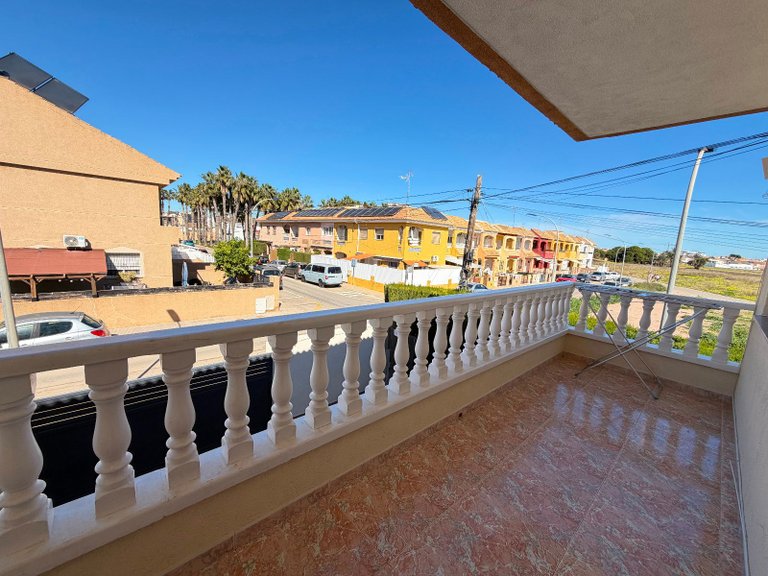 Town House for Sale in San Pedro Del Pinatar 2