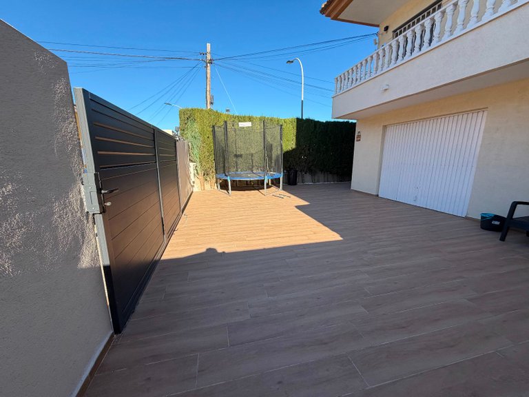 Town House for Sale in San Pedro Del Pinatar 3