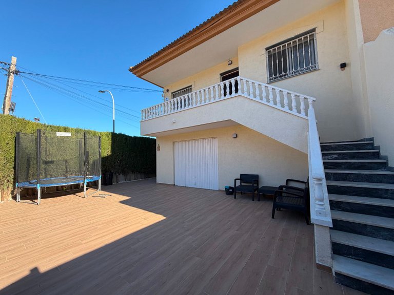 Town House for Sale in San Pedro Del Pinatar 1