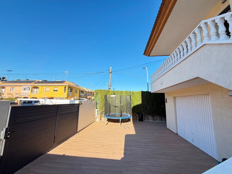 Town House for Sale in San Pedro Del Pinatar 4