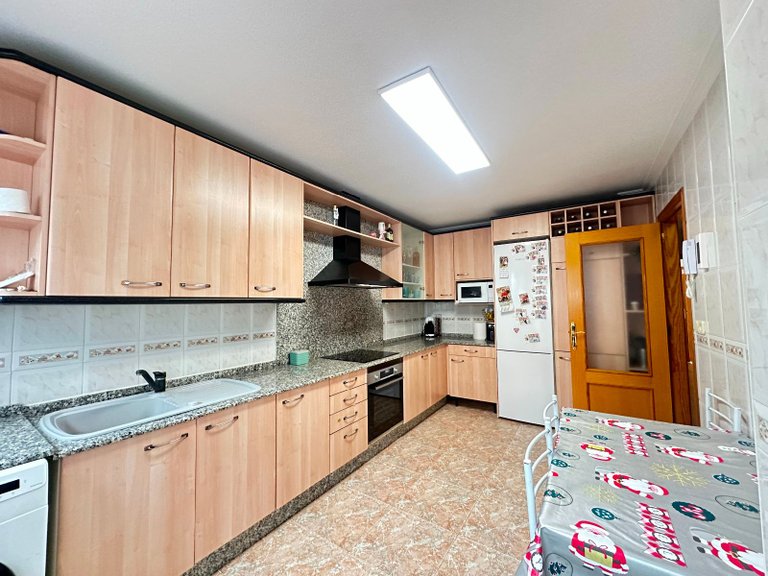 Town House for Sale in San Pedro Del Pinatar 12