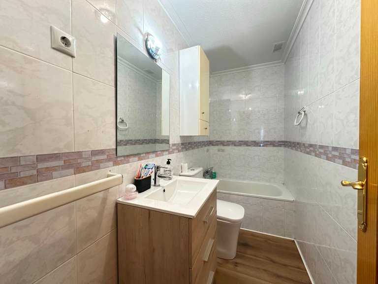 Town House for Sale in San Pedro Del Pinatar 20