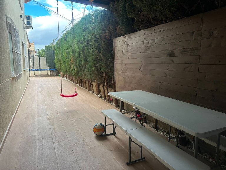 Town House for Sale in San Pedro Del Pinatar 37