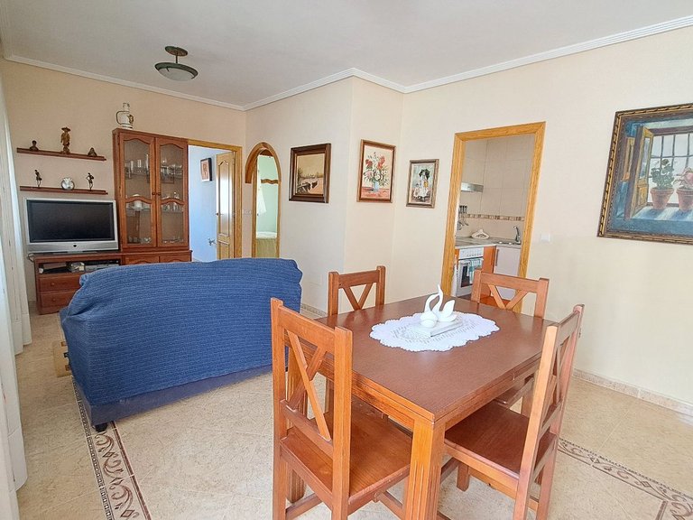 Villa for Sale in Narejos, Los 3