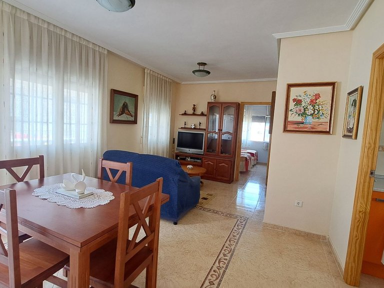 Villa for Sale in Narejos, Los 2