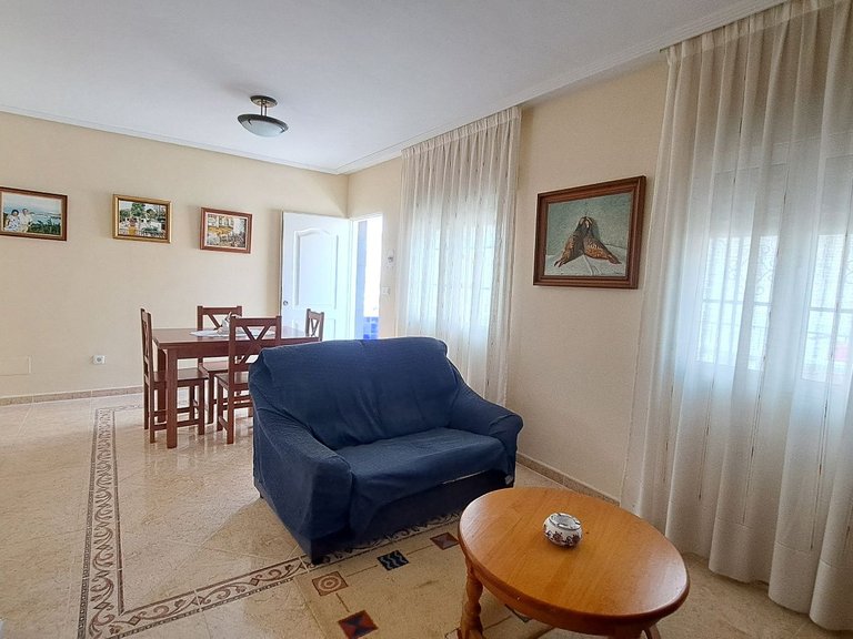 Villa for Sale in Narejos, Los 4