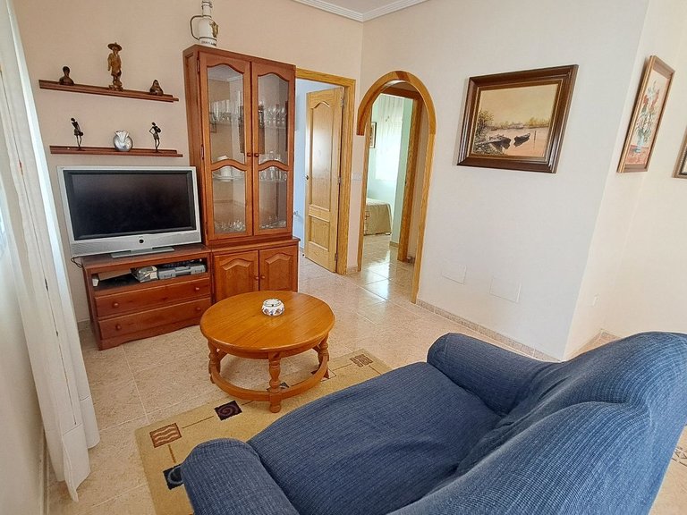 Villa for Sale in Narejos, Los 5