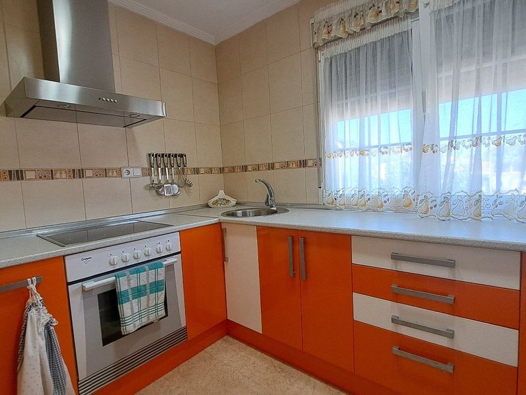 Villa for Sale in Narejos, Los 6