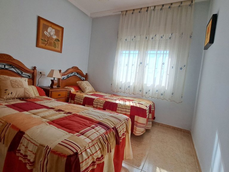 Villa for Sale in Narejos, Los 9
