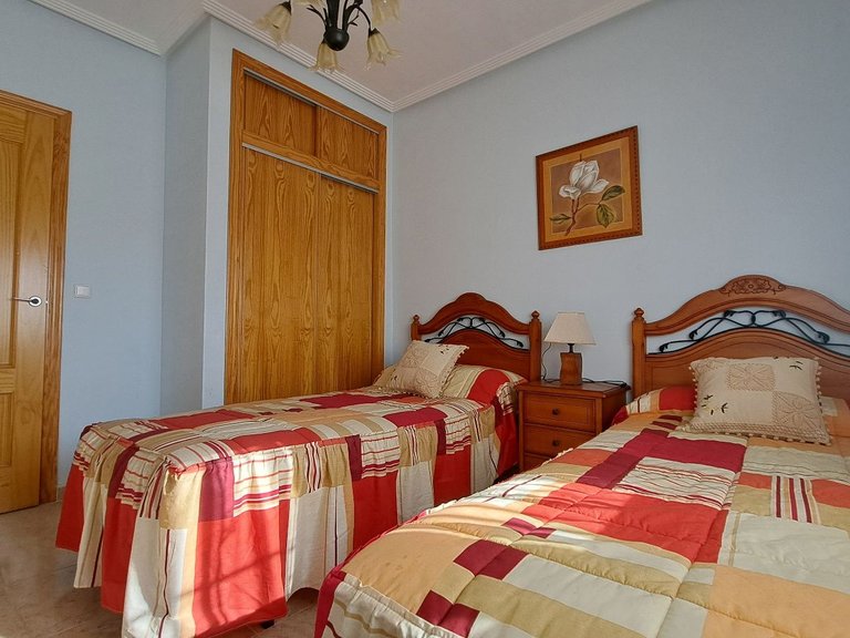 Villa for Sale in Narejos, Los 10