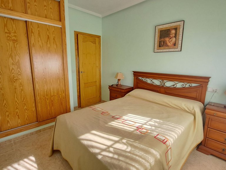 Villa for Sale in Narejos, Los 11