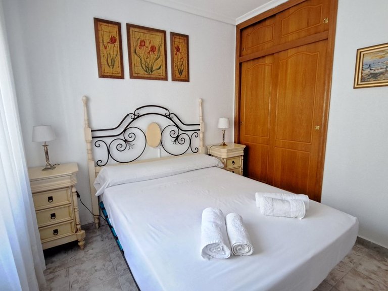 Villa for Sale in Narejos, Los 15