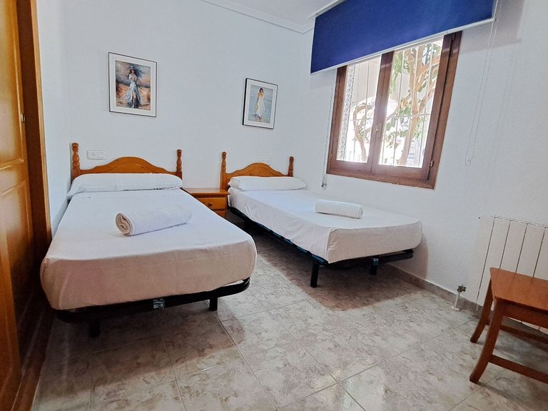 Villa for Sale in Narejos, Los 16